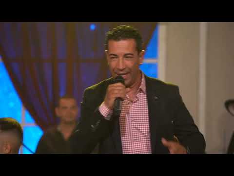 Spase Antevski i Bumbari Bend - Zapejte site angeli - Na zdravje Live TV Show