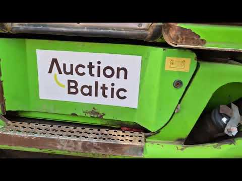 Merlo P 65.14 HM, forklifts