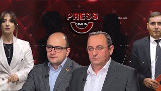 Ե՞րբ և ո՞ր պարագայում ընդդիմությունը մանդատները վայր կդնի