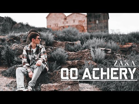 Zaka - Qo Achery (Official Music Video 2023)