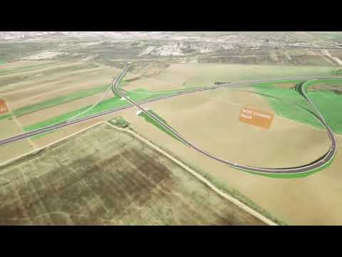 Autostrada Craiova – Filiași și Drumul Expres Filiași-Târgu Jiu