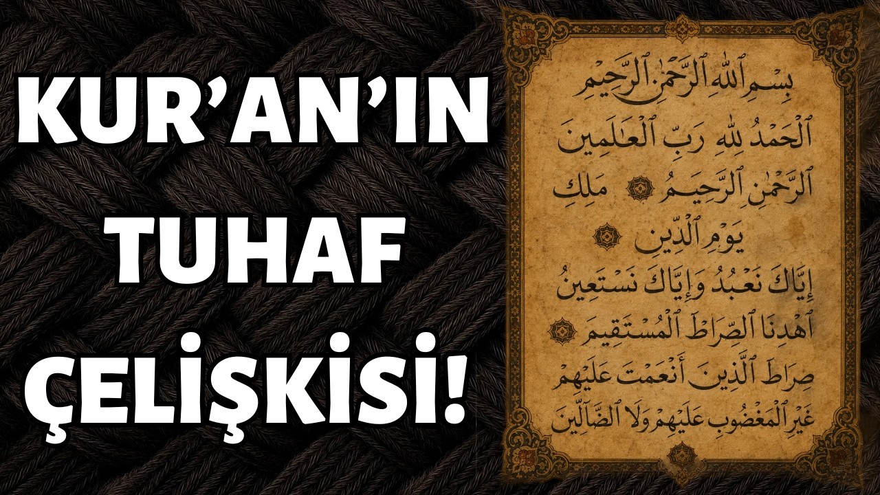 Allah Kalpleri Mühürledi mi? Yoksa Mühürlemedi mi?