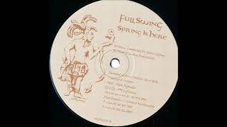 Full Swing - Spring Is Here