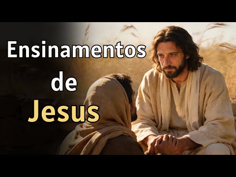 12 Teachings of Jesus That Can Transform Your Life Today