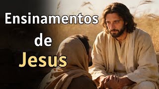 12 Teachings of Jesus That Can Transform Your Life Today