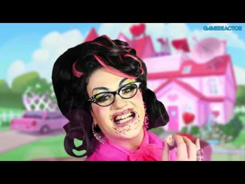 Kitty Powers' Love Life - YouTube