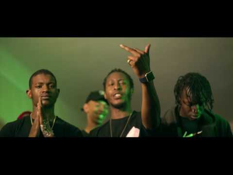 Section Boyz - Nosey Neighbours [Music Video] | @SectionBoyz_