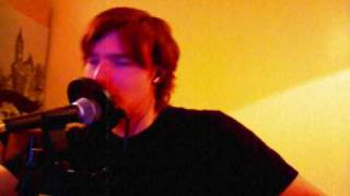 Mayfield Four - Don&#39;t Walk Away Cover