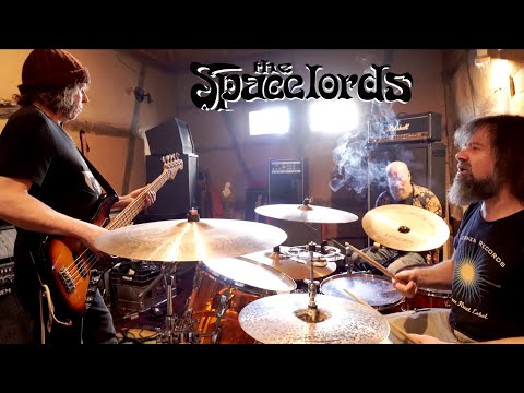 Spacelords "Cosmic Trip" - Documentary 2020