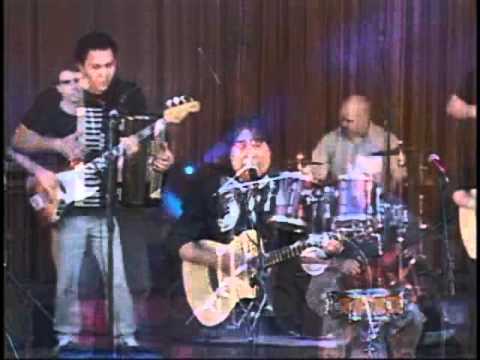 Has amado una mujer deveras - Daniel Torres