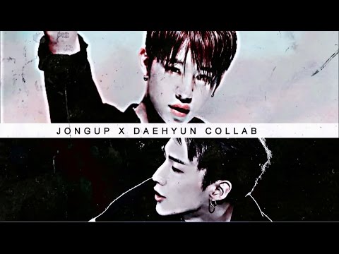 [COLLAB] Jongup X Daehyun - 'OVER'