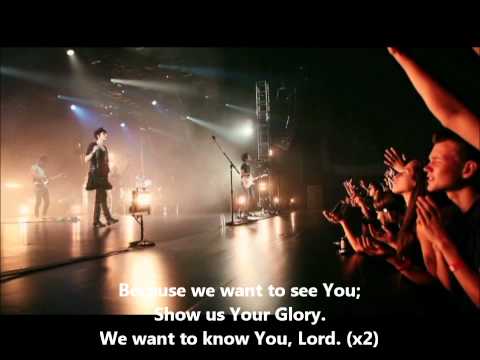 Jesus Culture - Let it Rain & Lyrics - HD