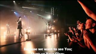 Jesus Culture - Let it Rain & Lyrics - HD