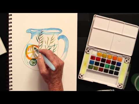 download lagu mp3 mp4 Diana Gessler Journaling, download lagu Diana Gessler Journaling gratis, unduh video klip Diana Gessler Journaling