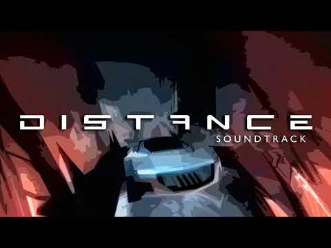Distance OST - Abandoned Utopia