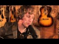 Scott Matthews Performs 'Elsewhere' in the Guild Lounge