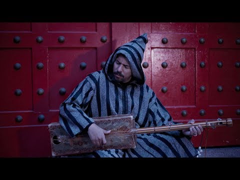 Habib Belk - Sidi Kmmy (Official Video) | حبيب - سيدي كمّـي