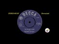 Marianne Faithfull - "The Sha La La Song"  [STEREO]