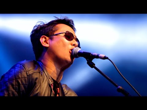 Ginda Bestari - Always On My Mind || Live at Jakarta Blues Festival 2014