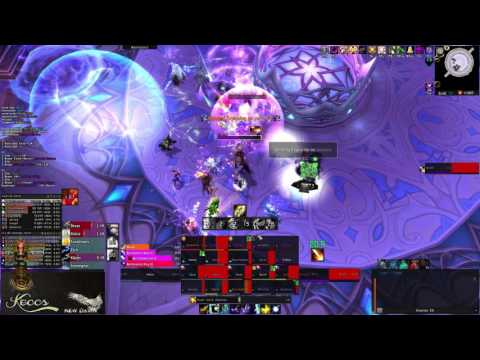 New Dawn vs Elisande Mythic