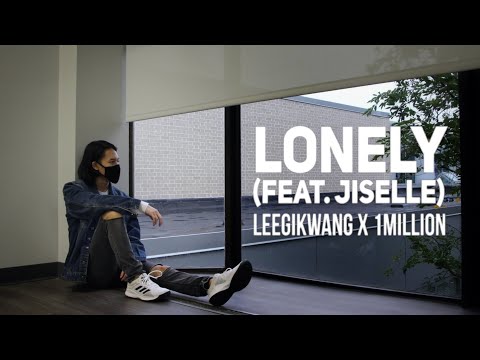 [CHOOMIES] LEE GI KWANG(이기광) X 1MILLION _ LONELY (feat. JISELLE) _ Dance Cover(댄스커버)