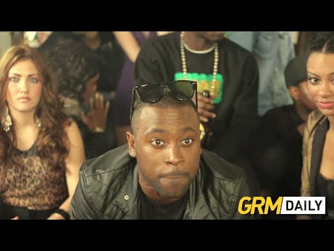 SHAUN WHITE FT STYLO G - BUMBAC****T (BEHIND THE SCENES)