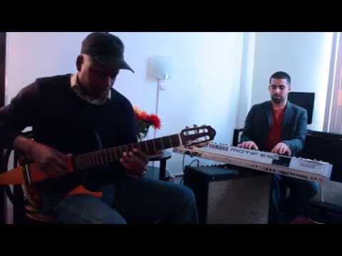 Promotional video thumbnail 3 for Kevin Herbert