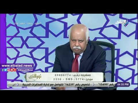 أحمد كريمة زكاة الفطر لا تؤدي إلا لـ بشر من الفقراء والمساكين