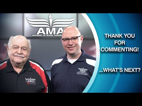 Thank you for commenting! What's next...