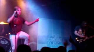 10 Second Epic - Welcome To Wherever You Are