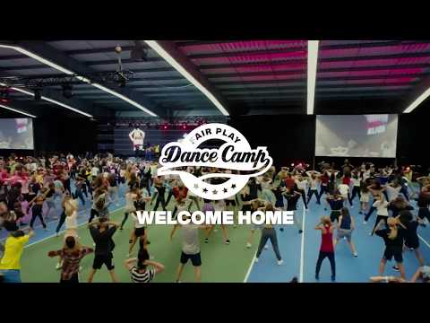 Become an Ambassador | Promo | Fair Play Dance Camp 2020