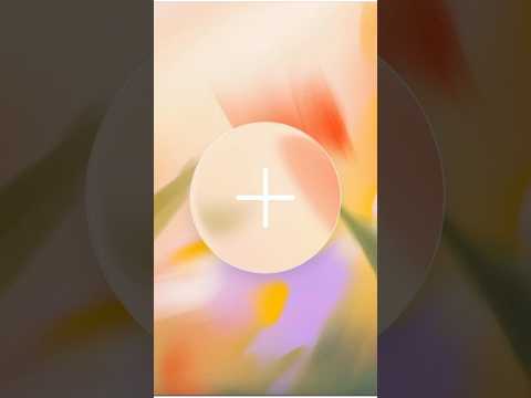 Recreate the iOS 26 Liquid Glass effect with HTML/CSS only #webdevelopment #frontend #ui