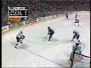 Blues vs. Sharks - 2001 Western Quarterfinals