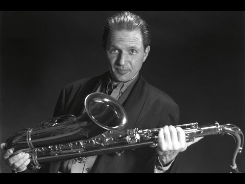 The Nuttree Quartet (with John Abercrombie) -  Israel (J. Parisi)