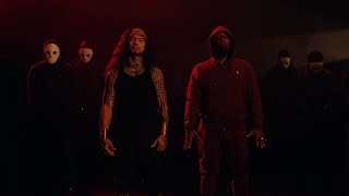 Talilo - My Shoes (feat. Tech N9ne)