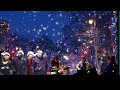 Winter Wonderland - Uptown Vocal Jazz Quartet