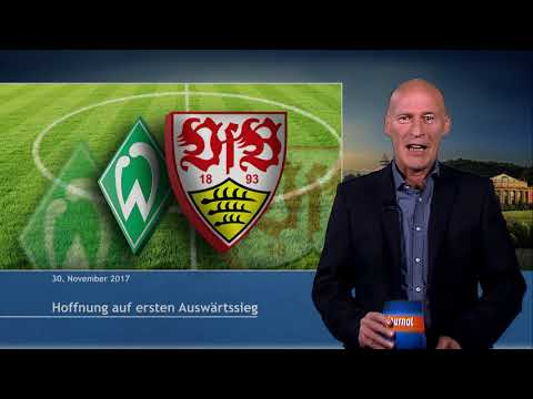 29.11.2017 | Journal Stuttgart | Regio TV