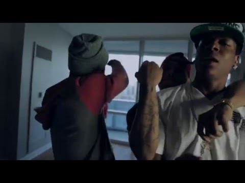 Artgang/Bandklan - Blessed (Dir. by @Lashe_2Tone) .