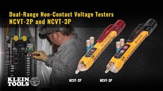 Klein Tools NCVT