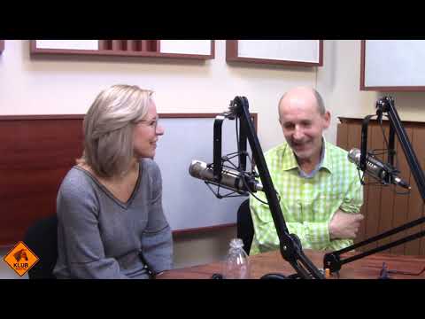 Világtalálkozó- Pataki Zita és Zsótér Sándor (Klubrádió)