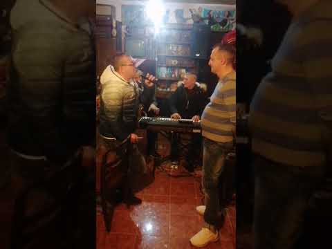 Florin Crișan - frații mei live 2020