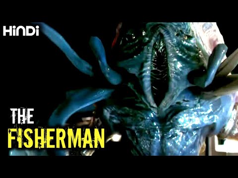 The Fisherman (2015) Sci-Fi Thriller Short Film Explained In हिंदी ||