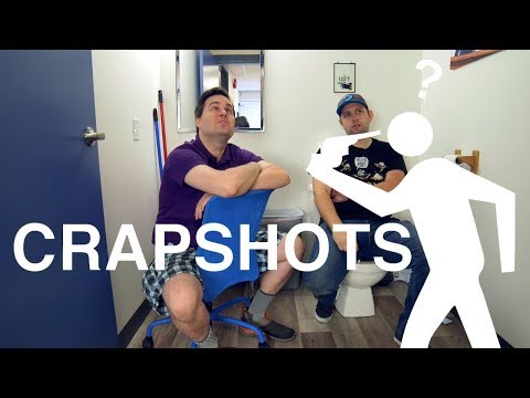 Crapshots Ep474 - The New Moonbase 3