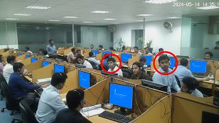 TORTURING Scammers With 10,000 Viruses Live On CCTV!