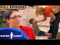 Can Supernanny Tame Their Tantrums Season 6 Episode 6 Supernanny USA
