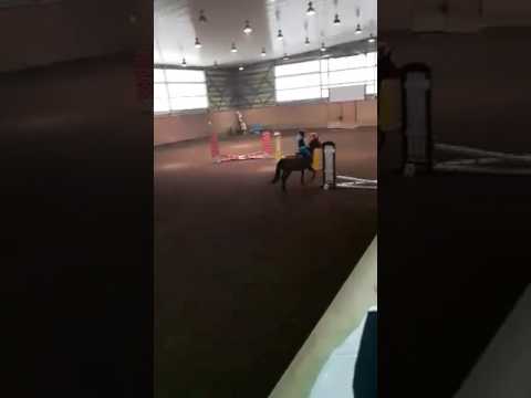 Moje zawody na Dumce