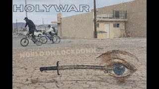 Rainbow Kitten Surprise - Holy War [ Slowed ]