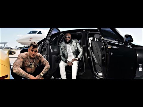 GZUZ x RICK ROSS ►CODEIN◄ (prod.Fewtile)