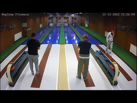 KK Pitomača - KK  Zara Auto Matrix