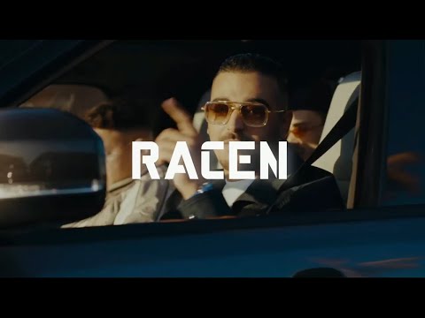 KA x Jordymone9 x Cité Type Beat - Racen | Hiphop/Rap Type Beat | 2025